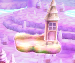 Stage Previews - Super Smash Bros. for Nintendo 3DS