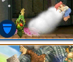 Tutorial Images - Super Smash Bros. for Nintendo 3DS