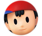 StreetSmash Tokens (Large) - Super Smash Bros. for Nintendo 3DS