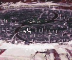 Maps - Persona 2: Eternal Punishment Portable