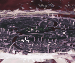 Maps - Persona 2: Eternal Punishment Portable