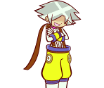 Ex / X - Puyo Puyo Tetris (JPN)