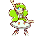 Ess / S - Puyo Puyo Tetris (JPN)
