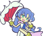 Rulue - Puyo Puyo Tetris (JPN)