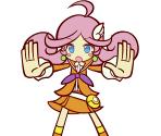 Raffina - Puyo Puyo Tetris (JPN)