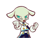 Ai / I - Puyo Puyo Tetris (JPN)