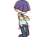 Maguro - Puyo Puyo Tetris (JPN)