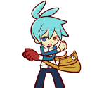 Sig - Puyo Puyo Tetris (JPN)