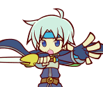 Schezo - Puyo Puyo Tetris (JPN)