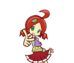 Ringo - Puyo Puyo Tetris (JPN)