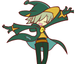 Lemres - Puyo Puyo Tetris (JPN)