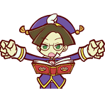 Klug - Puyo Puyo Tetris (JPN)