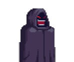 Charon - Rogue Legacy