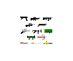 Multiplayer Icons - Conker's Bad Fur Day