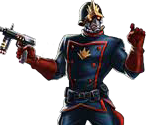 Star-Lord (Modern) - Marvel: Avengers Alliance