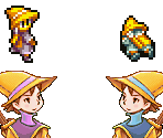 Archer - Final Fantasy Tactics Advance