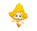 Deema - Bubble Guppies