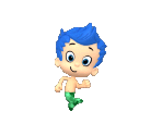 Gil - Bubble Guppies