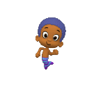 Goby - Bubble Guppies