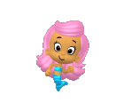 Molly - Bubble Guppies