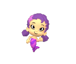 Oona - Bubble Guppies