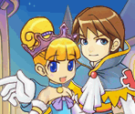Unused Screens - Joshikousei Nigeru! Shinrei Puzzle Gakuen (JPN)