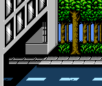 Armstrong Thru-Way - River City Ransom / Street Gangs