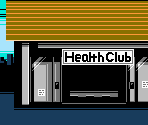 Burb Village - River City Ransom / Street Gangs