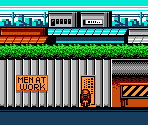 Downtown - River City Ransom / Street Gangs