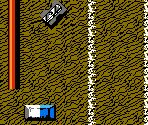 Desktop Dropoff - Micro Machines
