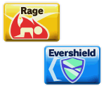 Smash Run Power Icons (Large) - Super Smash Bros. for Nintendo 3DS