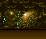 Venom 1 Lightning - Star Fox / Starwing