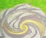 StreetSmash Map - Super Smash Bros. for Nintendo 3DS