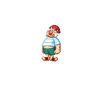 Mr. Smee - Epic Mickey: Power of Illusion