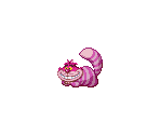 Cheshire Cat - Epic Mickey: Power of Illusion