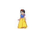 Snow White - Epic Mickey: Power of Illusion