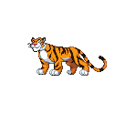 Rajah - Epic Mickey: Power of Illusion