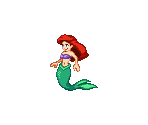 Ariel - Epic Mickey: Power of Illusion