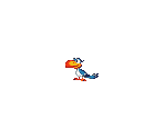 Zazu - Epic Mickey: Power of Illusion