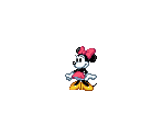 Minnie Mouse - Epic Mickey: Power of Illusion