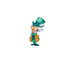 Mad Hatter - Epic Mickey: Power of Illusion