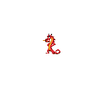 Mushu - Epic Mickey: Power of Illusion