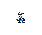 Oswald the Lucky Rabbit - Epic Mickey: Power of Illusion