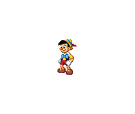 Pinocchio - Epic Mickey: Power of Illusion