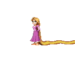 Rapunzel - Epic Mickey: Power of Illusion