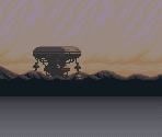 Titania Surface - Star Fox 2 (Prototype)