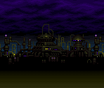 Eladard Surface - Star Fox 2 (Prototype)