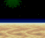 Titania Orbit - Star Fox 2 (Prototype)
