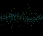 Asteroid Belt (Final Beta) - Star Fox 2 (Prototype)