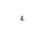 Jiminy Cricket - Epic Mickey: Power of Illusion